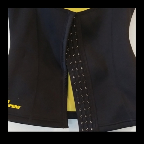 cami Hot waist cincher shaper - Picture 6 of 9